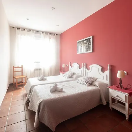Apartamentos Turisticos La Flor Muros De Nalon Exterior photo