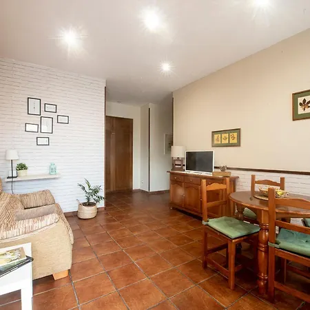 Apartamentos Turisticos La Flor Muros De Nalon Exterior photo