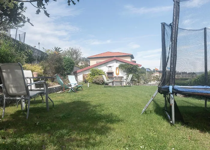 Apartamentos Turisticos La Flor