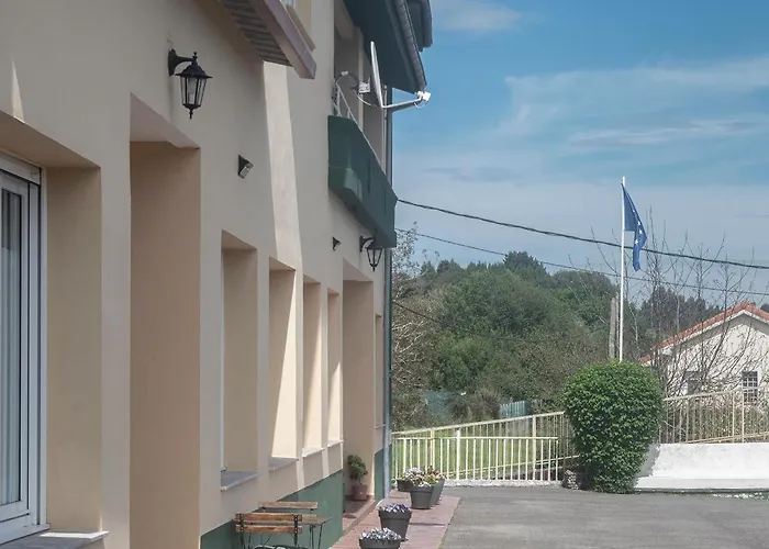 Apartamentos turísticos La Flor
