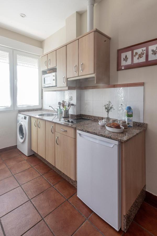 Apartamento Turísticos La Flor