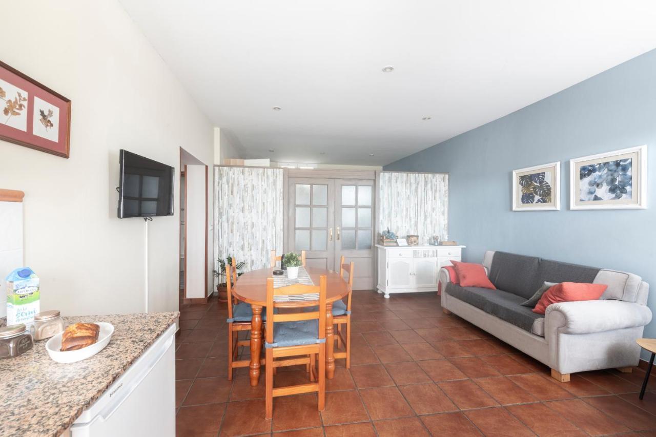 Apartamento Turísticos La Flor *