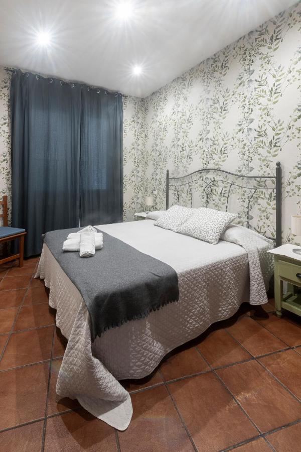 Apartamento Turísticos La Flor Muros de Nalón