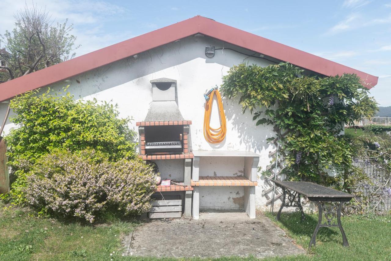 Apartamento Turísticos La Flor Muros de Nalón