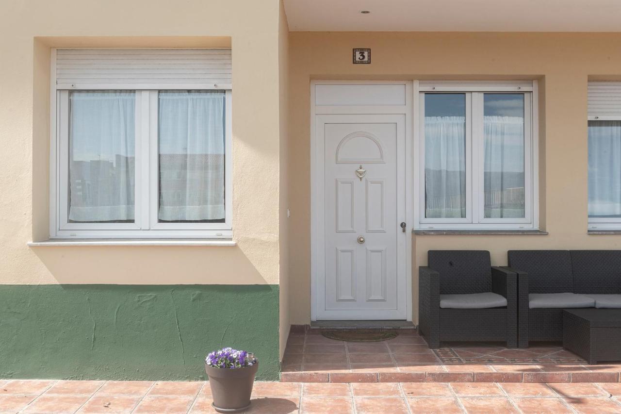 Apartamento Turísticos La Flor